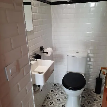Casa Carrascal Semesterbostad Pego