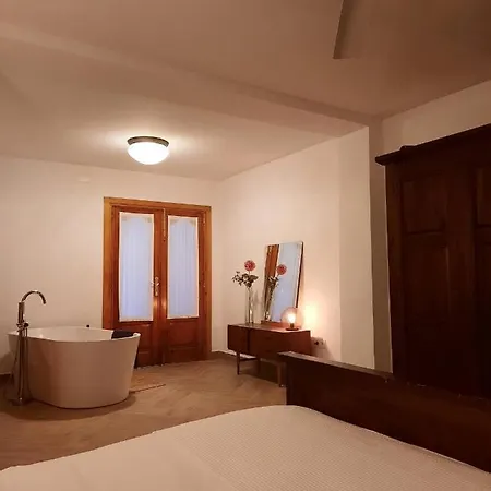 Semesterbostad Casa Carrascal Pego