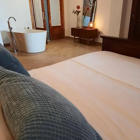 Casa Carrascal Semesterbostad *