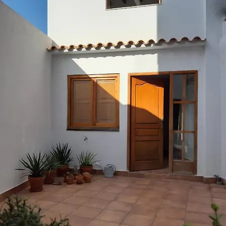 Casa Carrascal