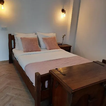 Casa Carrascal * Pego