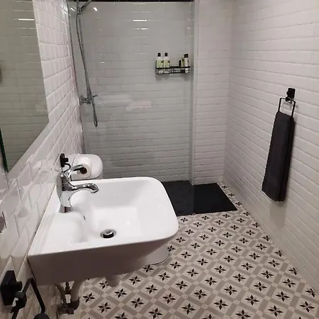 Semesterbostad Casa Carrascal